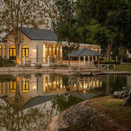 Diamond Hill Resort Nong Nam Daeng Eksteriør bilde