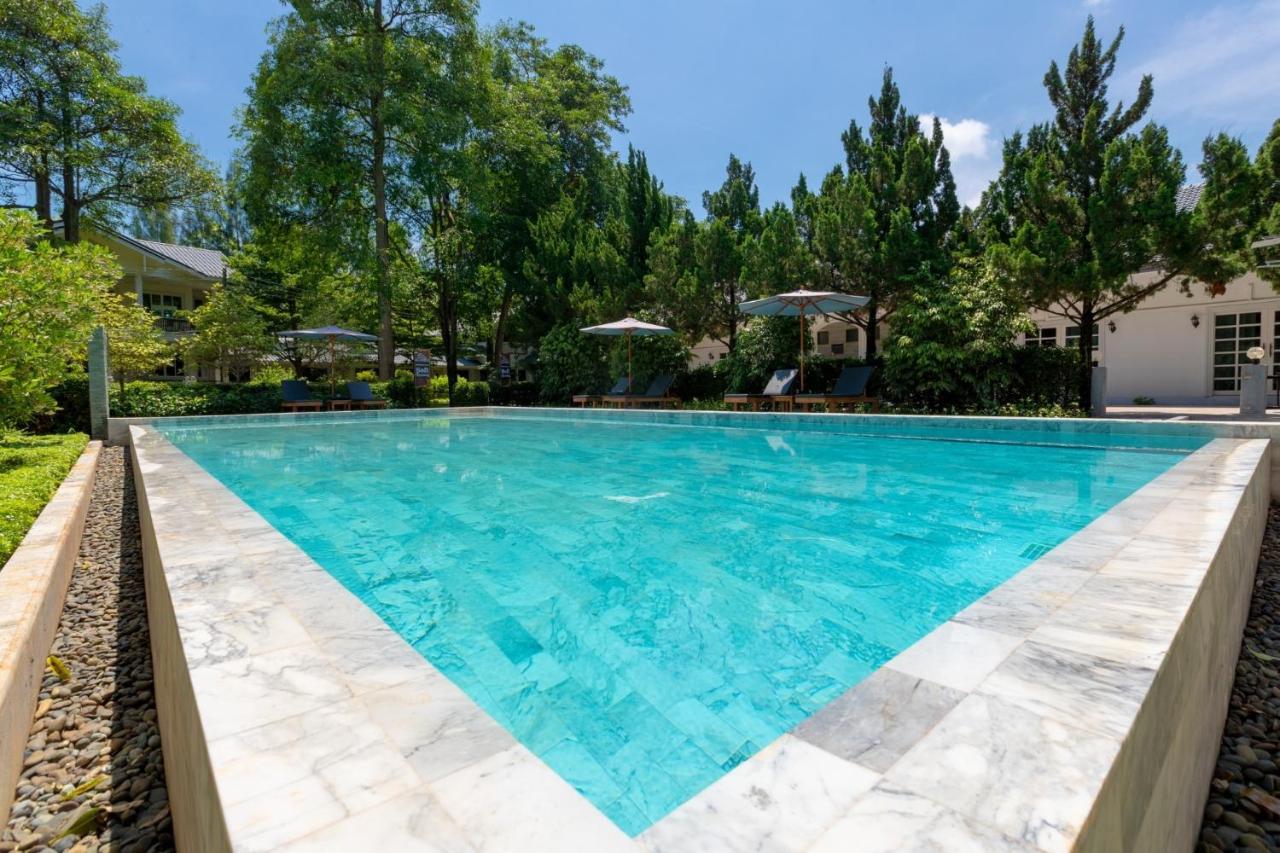Diamond Hill Resort Nong Nam Daeng Eksteriør bilde