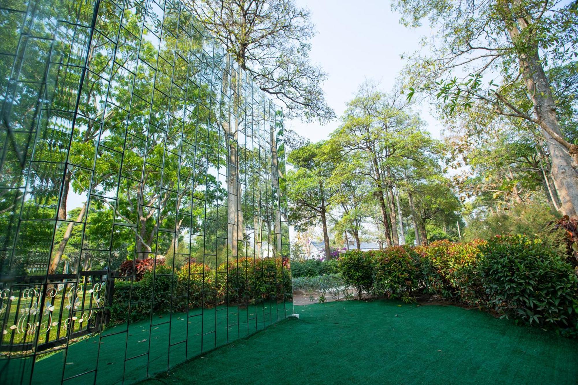 Diamond Hill Resort Nong Nam Daeng Eksteriør bilde