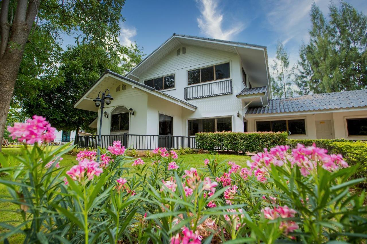 Diamond Hill Resort Nong Nam Daeng Eksteriør bilde