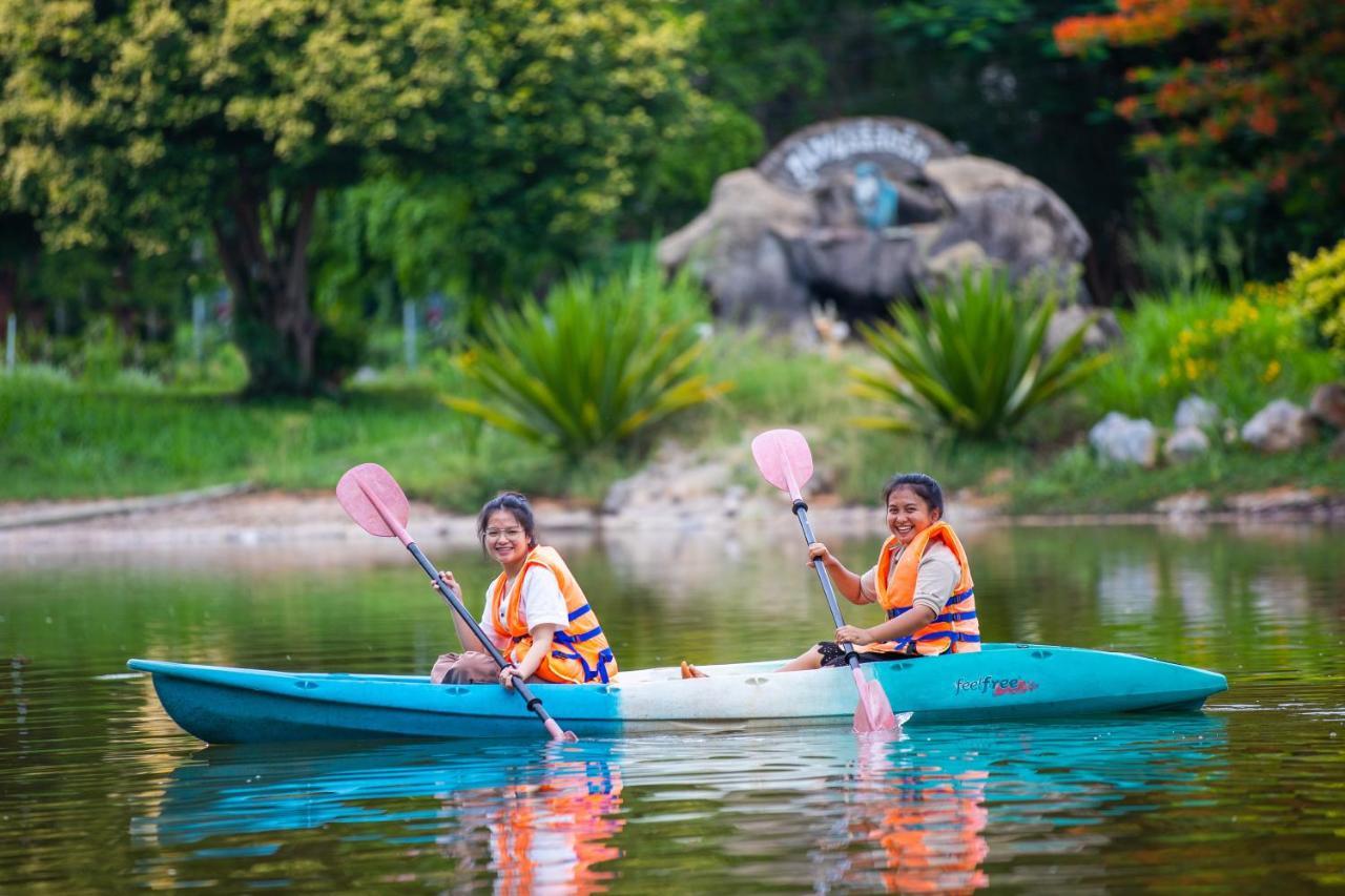 Diamond Hill Resort Nong Nam Daeng Eksteriør bilde